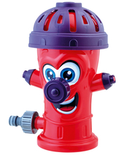 Water Play - Fire Hydrant Sprinkler
