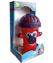 Water Play - Fire Hydrant Sprinkler 