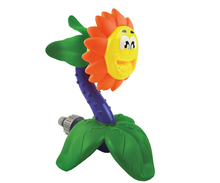 Water Play - Sunflower Sprinkler 