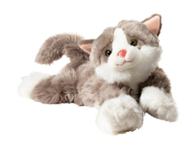 Joyk Empathy Doll - Billy the Cat