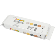 Self-Hardening Clay 1 kg - White