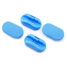 Mini Parkour - Grips, 4 pcs