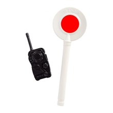 Traffic Cop Equipment, 2 pcs
