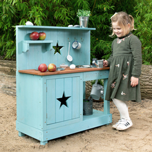 Mud Kitchen - Adventurer Star