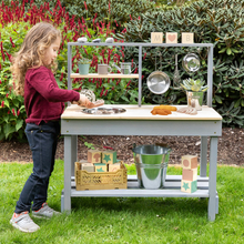 Mud Kitchen - Starter