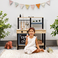 Mud Kitchen - Grill & Chill
