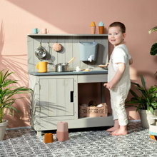 Mud Kitchen - Mud Expert