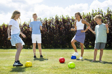Garden Game - Football Croquet