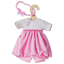 Doll Clothes - Party Dress, 32 cm