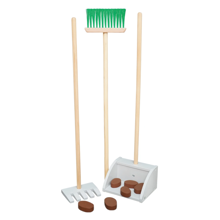 byASTRUP Accs. - Stable Mucking Out Set