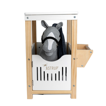 byASTRUP Cuddle Pony Accs. - Stall
