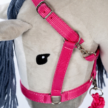 byASTRUP Accs. - Halter & Lead Rope, Pink