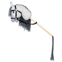 byASTRUP Hobby Horse - Grey Dapple "Star"