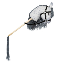 byASTRUP Hobby Horse - Grey Dapple "Star"