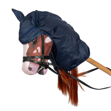 byASTRUP Accs. - Rain Sheet, Navy