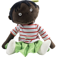 Soft Baby Doll 30 cm - Ronja