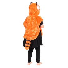 Red Panda Costume, 1-4 yrs