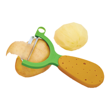 Vegetable Peeler for Kids