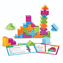 Logic Game - Brainometry Classroom Set