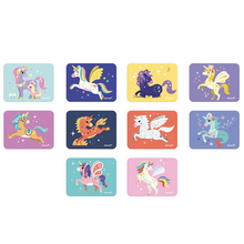 Magnetic Play Set - Unicorns 