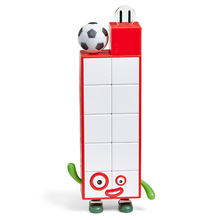 Numberblocks - Eleven and Twelve Figure Pack