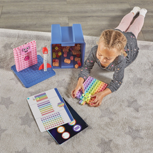 Numberblocks Activity Set - Heroes with Zeroes