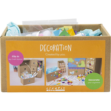 My Craft Station Refill - Decoration 