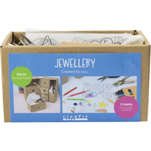 My Craft Station Refill - Jewelry 