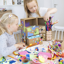 My Craft Station - Modelling 