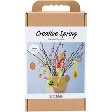 DIY Craft Kit - Easter Tree 