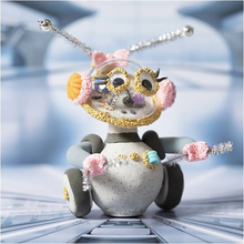 Sculpting Kit - Roberta the Robot