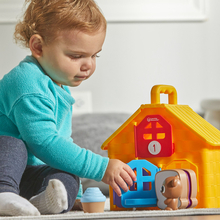 Activity Set - Three Bear Family Storytime Picnic 