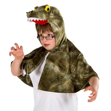 Crocodile Costume, Size 3-7 yrs