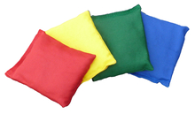 Bean Bags, Set of 4 pcs