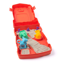 Kinetic Sand® - Sandy Farm Set