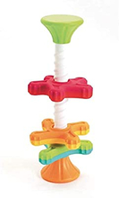 MiniSpinny Spinning Toy