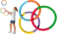 Activity Rings, Set of 3 pcs