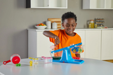 Let's Learn to Measure Activity Set 