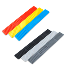 Textured Sensory Bookmark Fidget, 3 pcs