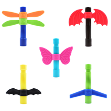 Spinning Pencil Topper Fidget, 1 pc