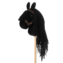 byASTRUP Hobby Horse - Black
