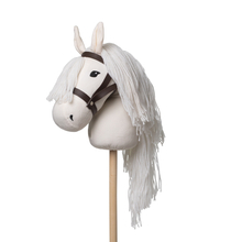 byASTRUP Hobby Horse - White