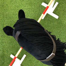 byASTRUP Hobby Horse - Black