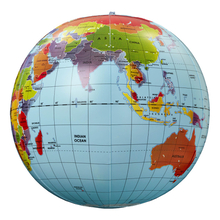 Inflatable Mega Globe 50 cm