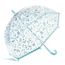 Kids' Umbrella - Unicorns