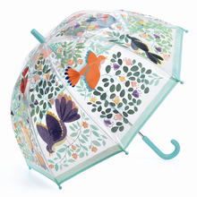 Kids' Umbrella - Birds
