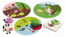 Children's Game - Little Association