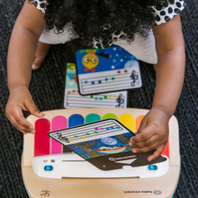 Baby Einstein - Magic Touch Piano with Sheet Music