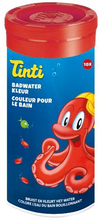 Bath Fun - Bath Colour Tablets (assorted)