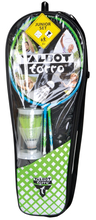 Junior Badminton Set - "Attacker" 